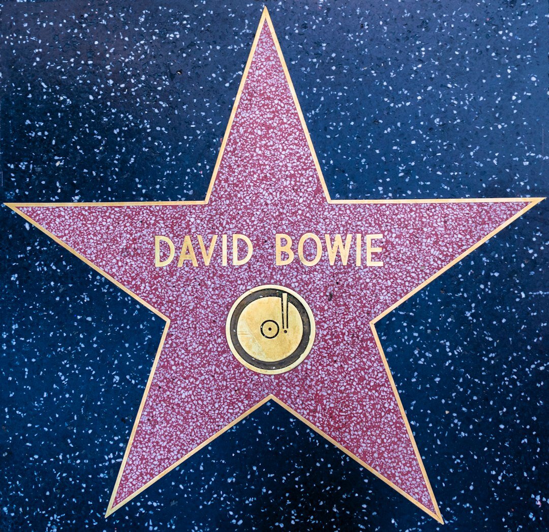 david bowie performance