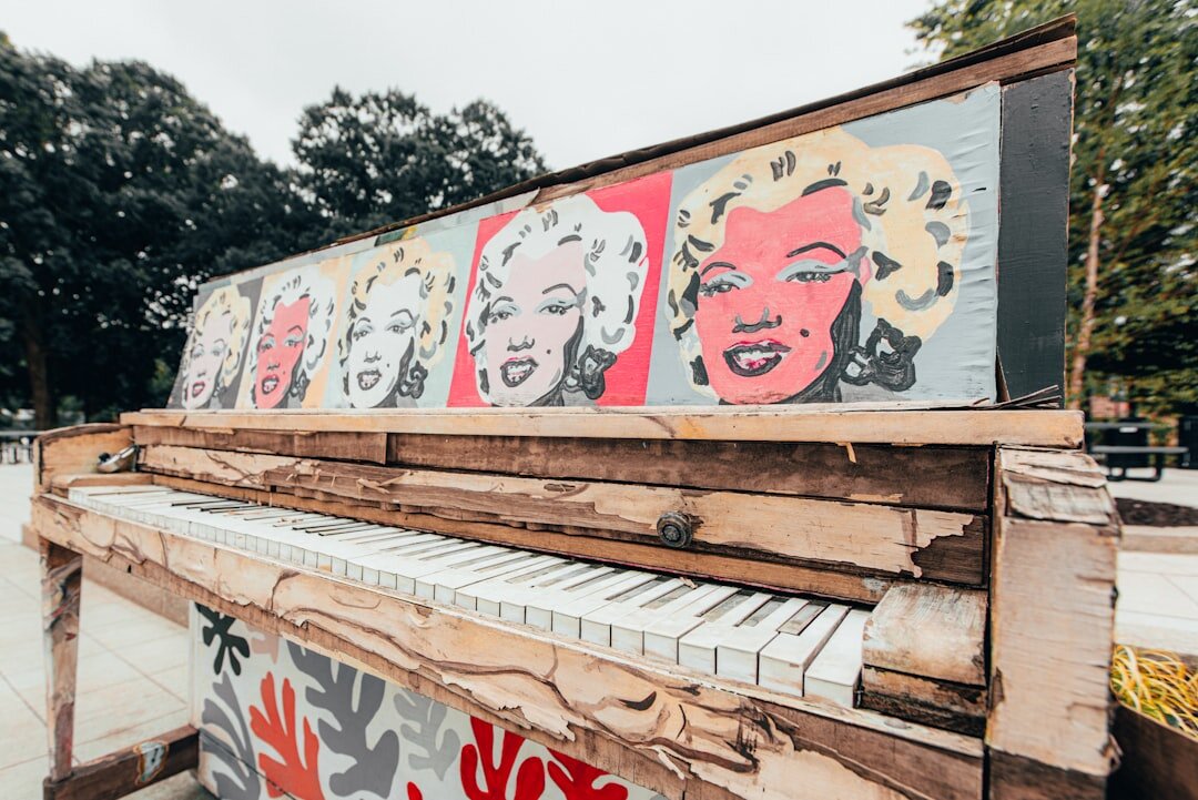 marilyn monroe portrait